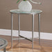 Freja End Table - Marjories Furniture (Las Vegas, NV)