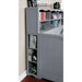Frida Bookcase - Marjories Furniture (Las Vegas, NV)