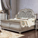 Fromberg Cal.King Bed - Marjories Furniture (Las Vegas, NV)