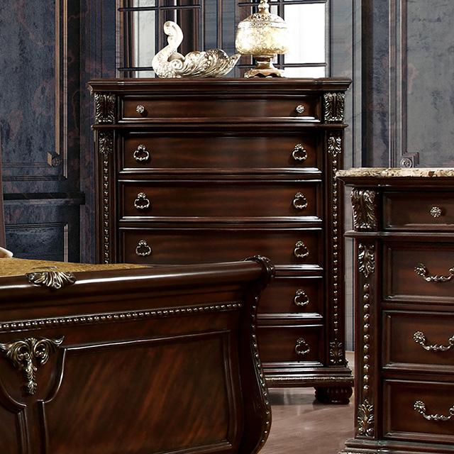 Fromberg Chest - Marjories Furniture (Las Vegas, NV)