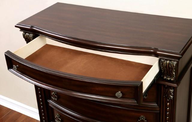 Fromberg Chest - Marjories Furniture (Las Vegas, NV)
