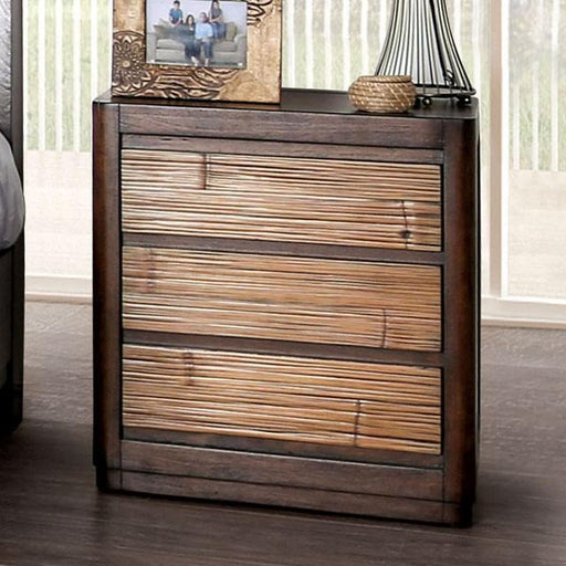 Covilha Night Stand - Marjories Furniture (Las Vegas, NV)