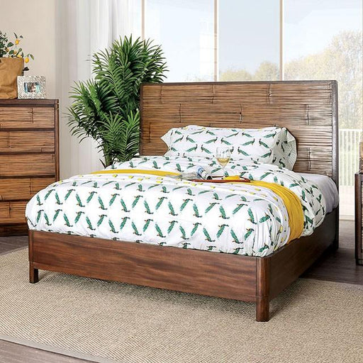 Covilha Bed - Marjories Furniture (Las Vegas, NV)