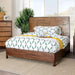 Covilha Bed - Marjories Furniture (Las Vegas, NV)