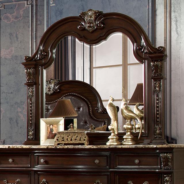Fromberg Mirror - Marjories Furniture (Las Vegas, NV)