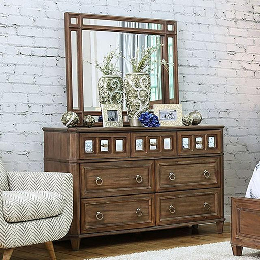 Frontera Dresser - Marjories Furniture (Las Vegas, NV)