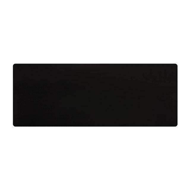 Fuero Black/Chrome Bar Table (K/D) - Marjories Furniture (Las Vegas, NV)