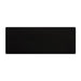 Fuero Black/Chrome Bar Table (K/D) - Marjories Furniture (Las Vegas, NV)