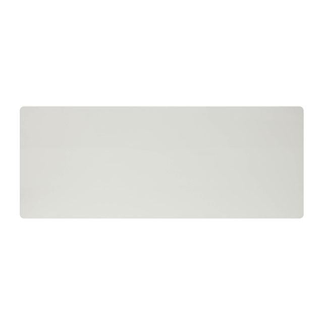 Fuero White/Chrome Bar Table (K/D) - Marjories Furniture (Las Vegas, NV)