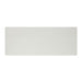 Fuero White/Chrome Bar Table (K/D) - Marjories Furniture (Las Vegas, NV)
