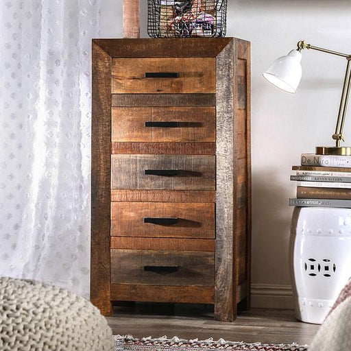 GALANTHUS Chest - Marjories Furniture (Las Vegas, NV)