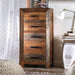 GALANTHUS Chest - Marjories Furniture (Las Vegas, NV)