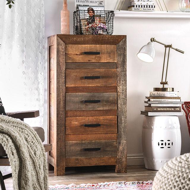 GALANTHUS Chest - Marjories Furniture (Las Vegas, NV)