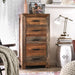 GALANTHUS Chest - Marjories Furniture (Las Vegas, NV)