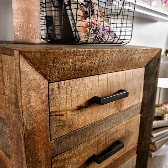 GALANTHUS Chest - Marjories Furniture (Las Vegas, NV)