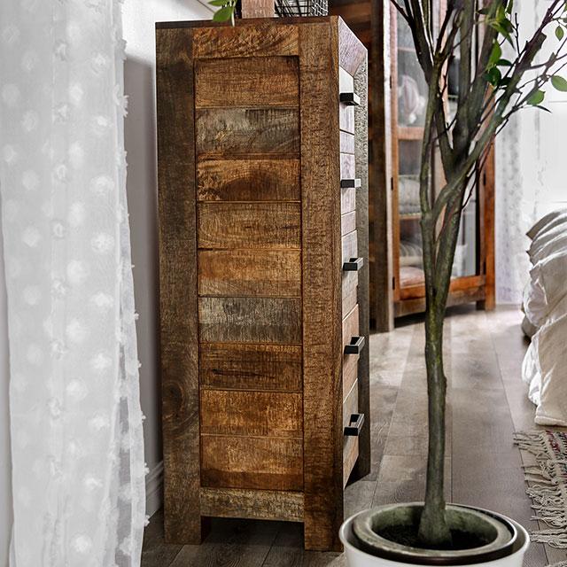 GALANTHUS Chest - Marjories Furniture (Las Vegas, NV)