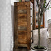 GALANTHUS Chest - Marjories Furniture (Las Vegas, NV)