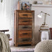 GALANTHUS Chest - Marjories Furniture (Las Vegas, NV)