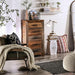 GALANTHUS Chest - Marjories Furniture (Las Vegas, NV)