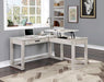 GALARGA Lift-top Corner Desk - Marjories Furniture (Las Vegas, NV)