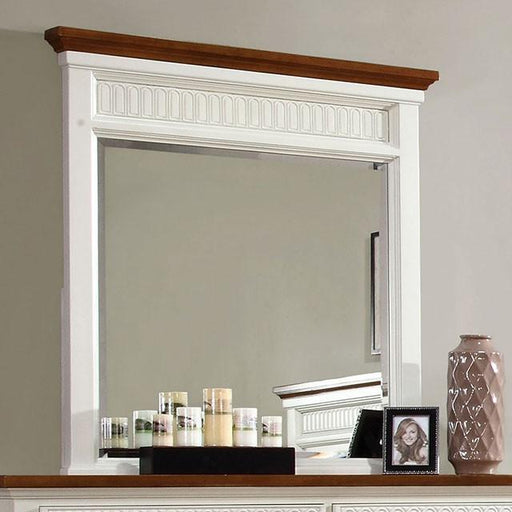 Galesburg Mirror - Marjories Furniture (Las Vegas, NV)
