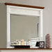 Galesburg Mirror - Marjories Furniture (Las Vegas, NV)