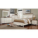 Galesburg Mirror - Marjories Furniture (Las Vegas, NV)