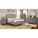 Ganymede Mirror - Marjories Furniture (Las Vegas, NV)