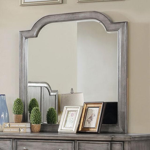 Ganymede Mirror - Marjories Furniture (Las Vegas, NV)