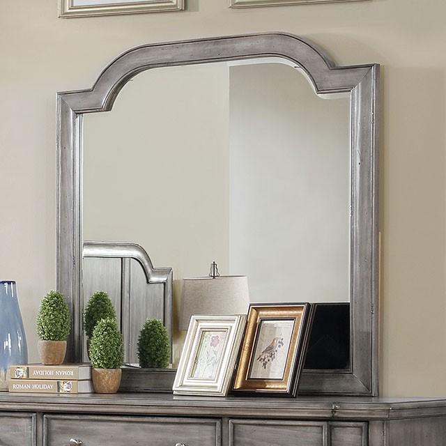 Ganymede Mirror - Marjories Furniture (Las Vegas, NV)
