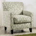 GARDNER Accent Chair - Marjories Furniture (Las Vegas, NV)