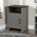 Garibaldi Side Table - Marjories Furniture (Las Vegas, NV)