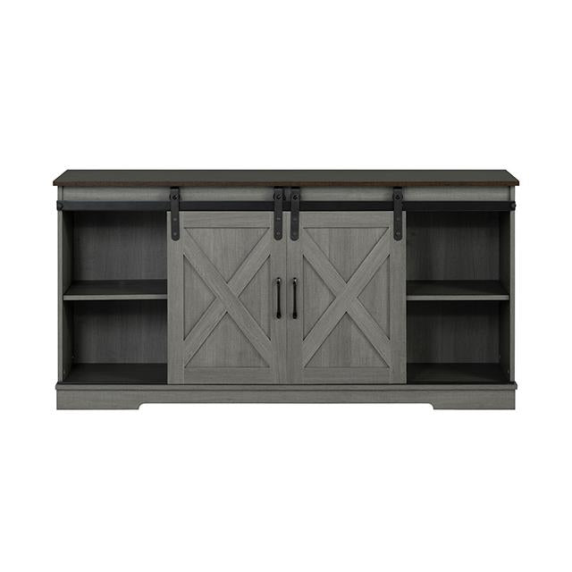 Garibaldi TV Stand - Marjories Furniture (Las Vegas, NV)