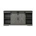 Garibaldi TV Stand - Marjories Furniture (Las Vegas, NV)
