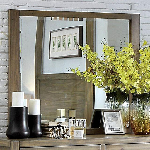 Garland Mirror - Marjories Furniture (Las Vegas, NV)