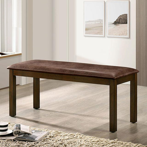 Garnett Bench - Marjories Furniture (Las Vegas, NV)