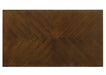 GARNETT Dining Table - Marjories Furniture (Las Vegas, NV)