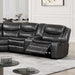 Gatria Sectional - Marjories Furniture (Las Vegas, NV)
