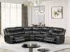 Gatria Sectional - Marjories Furniture (Las Vegas, NV)