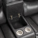 Gatria Sectional - Marjories Furniture (Las Vegas, NV)