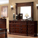 Gayle Mirror - Marjories Furniture (Las Vegas, NV)
