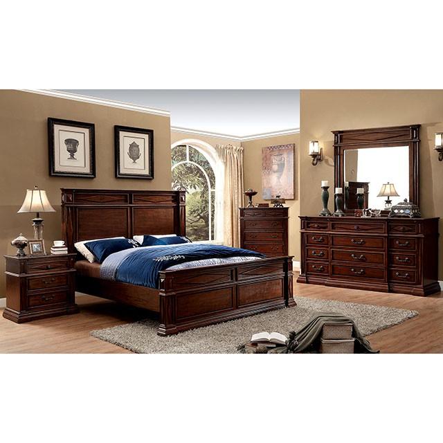 Gayle Mirror - Marjories Furniture (Las Vegas, NV)