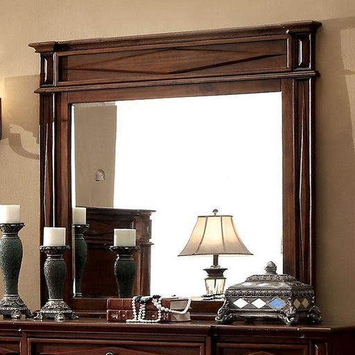 Gayle Mirror - Marjories Furniture (Las Vegas, NV)