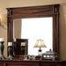 Gayle Mirror - Marjories Furniture (Las Vegas, NV)