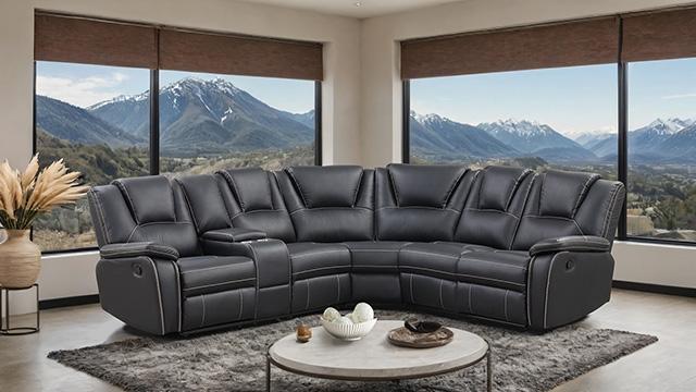 Gelasia Sofa - Marjories Furniture (Las Vegas, NV)