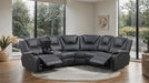 Gelasia Sofa - Marjories Furniture (Las Vegas, NV)