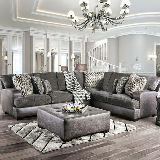 Gellhorn Sectional - Marjories Furniture (Las Vegas, NV)