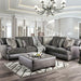Gellhorn Sectional - Marjories Furniture (Las Vegas, NV)