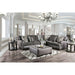 Gellhorn Sectional - Marjories Furniture (Las Vegas, NV)