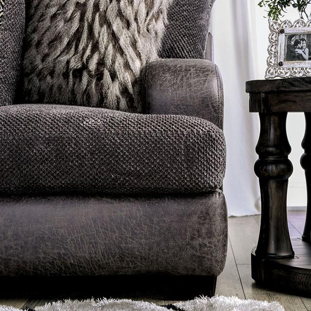 Gellhorn Sectional - Marjories Furniture (Las Vegas, NV)